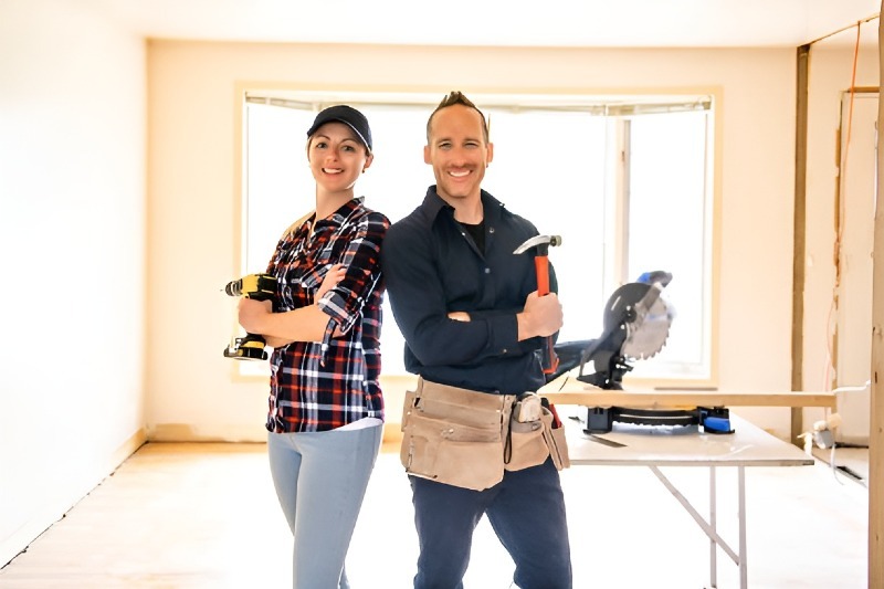 Furnace Repair in Paramount